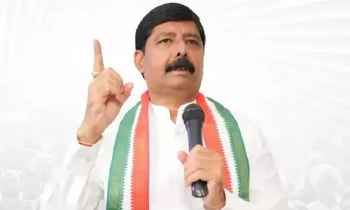 गिदुगु रुद्र राजू का जीवन परिचय (जीवनी) : Gidugu Rudra Raju Biography in Hindi