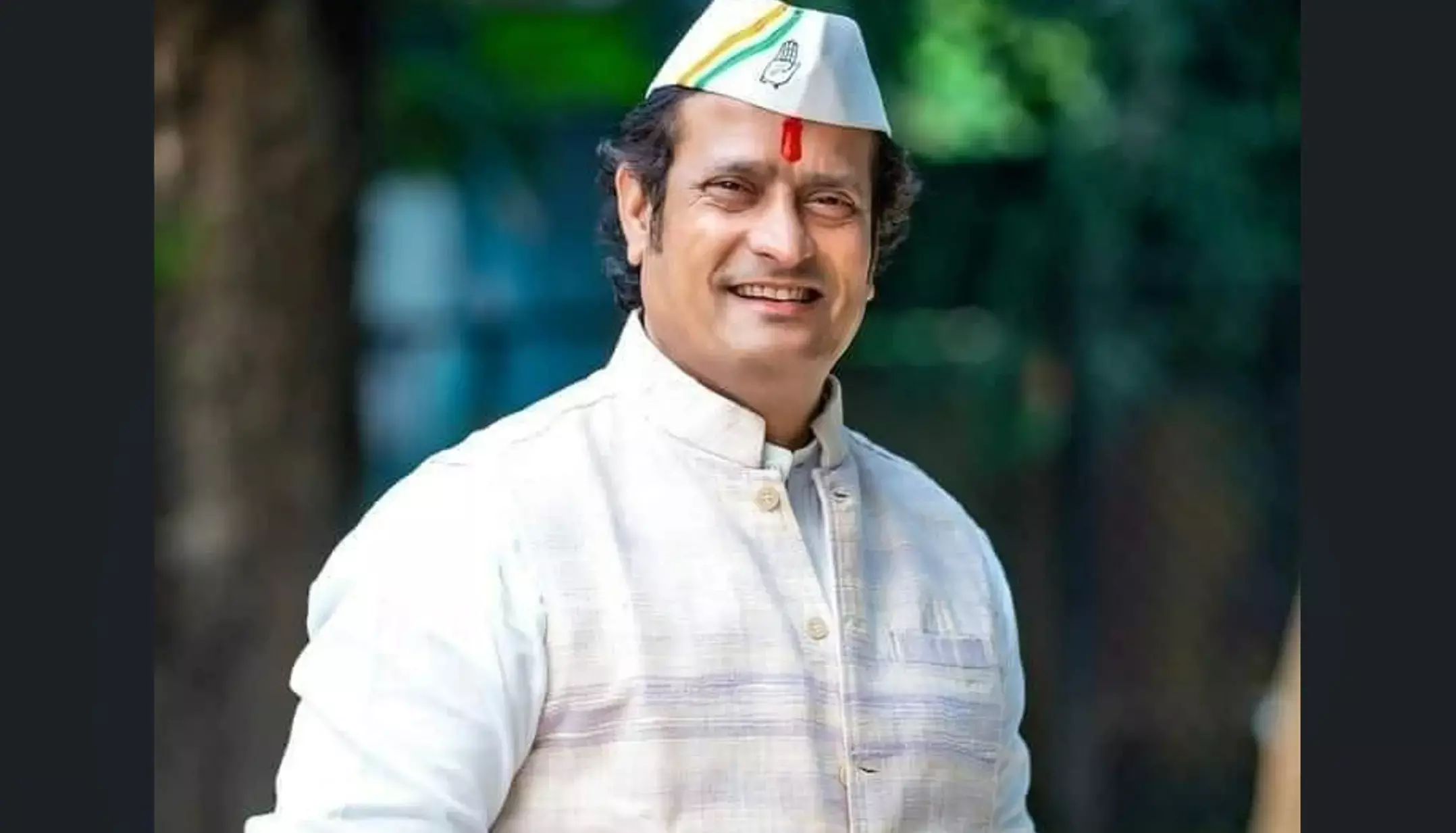 विकास उपाध्याय का जीवन परिचय (जीवनी) : Vikas Upadhyay Biography in Hindi