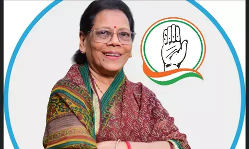 डॉ. मेनका देवी सिंह का जीवन परिचय (जीवनी) : Dr. Menka Devi Singh Biography in Hindi