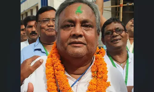 नेपाल चंद्र महतो का जीवन परिचय (जीवनी) : Nepal Mahata Biography in Hindi