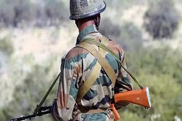 Samastipur News: समस्तीपुर में असम राइफल्स के 3 जवान डूबे, गंगा स्नान के दौरान हुआ हादसा, सर्चिंग ऑपरेशन जारी