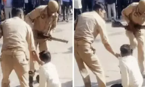 Bareilly Crime News: बरेली में होमगार्डों की दरिंदगी, चौकीदार को पटक कर पीटा, जानिए क्‍या है पूरा मामला