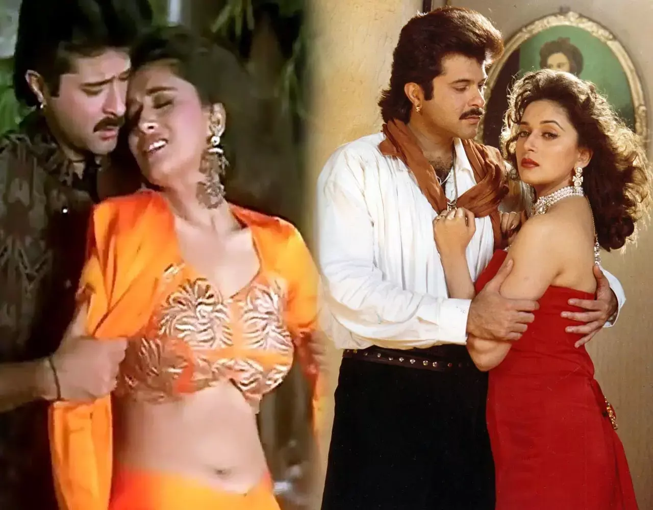 Madhuri Dixit Birthday Special: अनिल कपूर ने माधुरी दीक्षित के जन्मदिन पर दिखाया अनोखा अंदाज, दी बधाई, लुटाया प्यार...