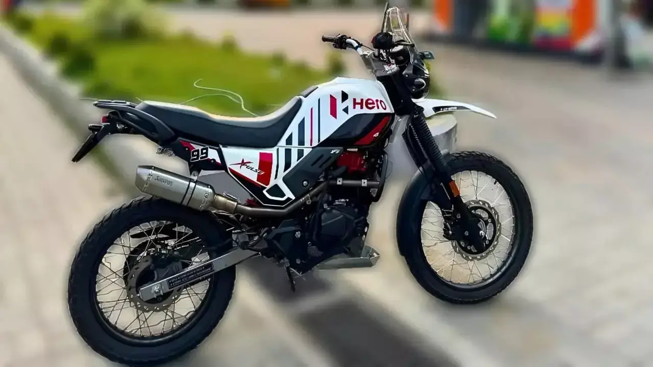 Hero MotoCorp