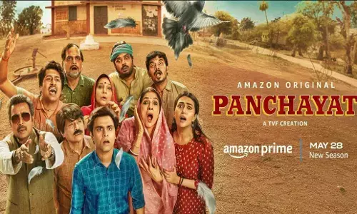 Panchayat Season 3 Trailer: पंचायत सीजन 3 का ट्रेलर हुआ रिलीज, इस दिन रिलीज होगी यह सीरीज