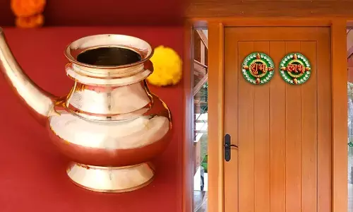 Ganga Jal : क्या आपको पता है आपकी कुछ गलतियों से गंगा जल भी हो जाता है अपवित्र