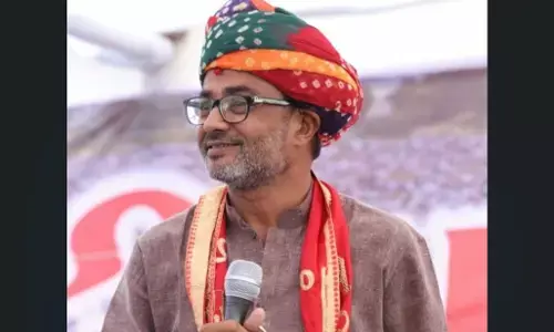 ललित वसोया का जीवन परिचय (जीवनी) : Lalit Vasoya Biography in Hindi