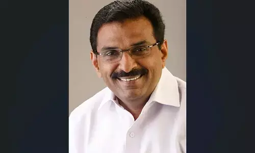 एंटो एंटनी का जीवन परिचय (जीवनी) : Anto Antony Biography in Hindi