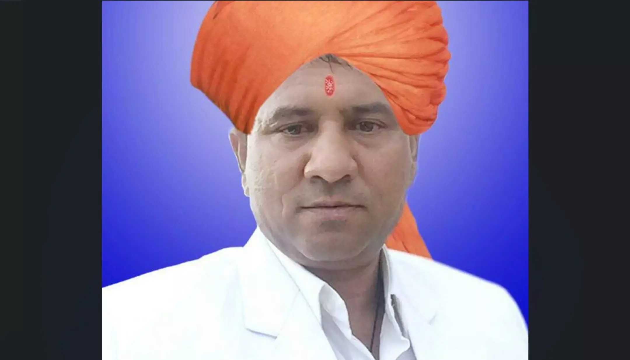 चंदनजी ठाकोर का जीवन परिचय (जीवनी) : Chandanji Thakor Biography in Hindi