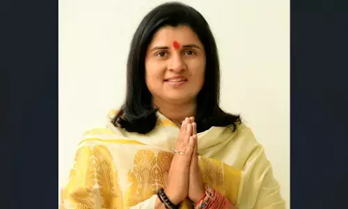 संगीता बेनीवाल का जीवन परिचय (जीवनी) : Sangeeta Beniwal Biography in Hindi