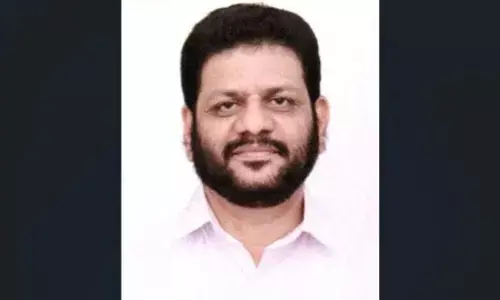 वी के श्रीकंदन का जीवन परिचय (जीवनी) : V. K. Sreekandan Biography in Hindi