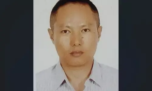 अल्फ्रेड कन्नगम एस. आर्थर का जीवन परिचय (जीवनी) : Alfred Kan-Ngam Arthur Biography in Hindi