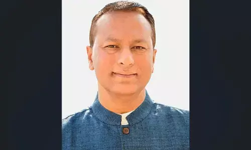प्रद्युत बोरदोलोई का जीवन परिचय (जीवनी) : Pradyut Bordoloi Biography in Hindi