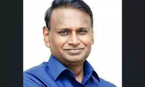 उदित राज का जीवन परिचय (जीवनी) : Udit Raj Biography in Hindi