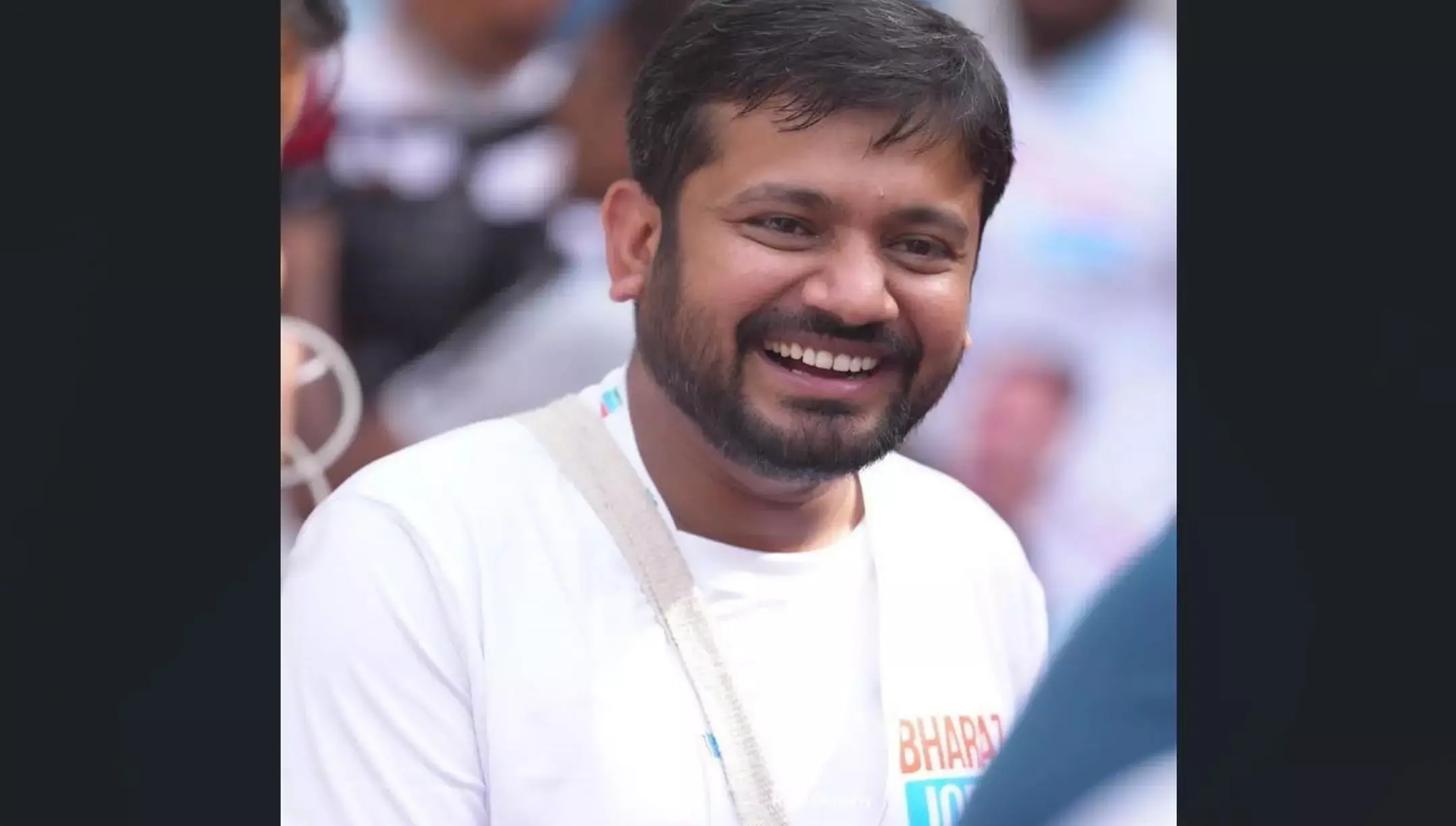 कन्हैया कुमार का जीवन परिचय (जीवनी) : Kanhaiya Kumar Biography in Hindi