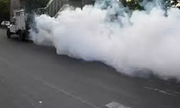 Raipur News: फागिंग के उपयोग पर रोक: अब होगा यह काम, मच्‍छरों के बढ़ते प्रकोप के बीच निगम प्रशासन का देखें यह आदेश...