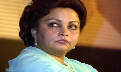 Madhavi Raje Funeral: आज शाम होगा राजमाता माधवी राजे सिंधिया का अंतिम संस्कार, तीन राज्यों के मुख्यमंत्री होंगे शामिल