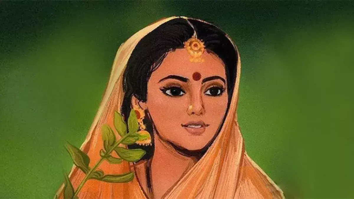 Sita Navami 2024 : सीता नवमी आज,  Sita Mata के 10 Qualities जो बदल देंगे आपका जीवन