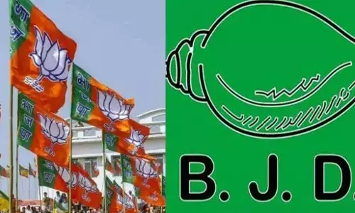 Odisha Crime News: ओडिशा में BJD और भाजपा कार्यकर्ताओं के बीच झड़प, एक BJP समर्थक की मौत, कई घायल