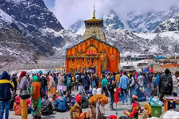 Chardham Yatra News: चार धाम यात्रा में MP के तीन श्रद्धालुओं की मौत, सीएम मोहन यादव ने किया मुआवजे का ऐलान