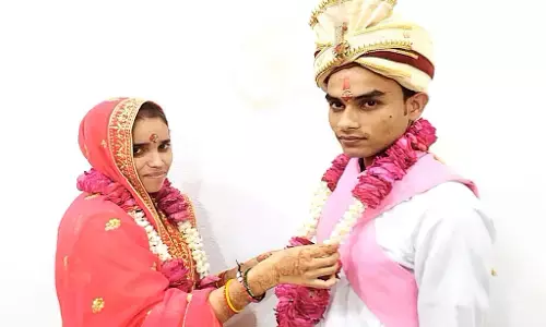 Bareilly News : वृंदावन की रुबीना बनी प्रीति, प्रेमी संग लिए सात फेरे, जानिए पूरा मामला