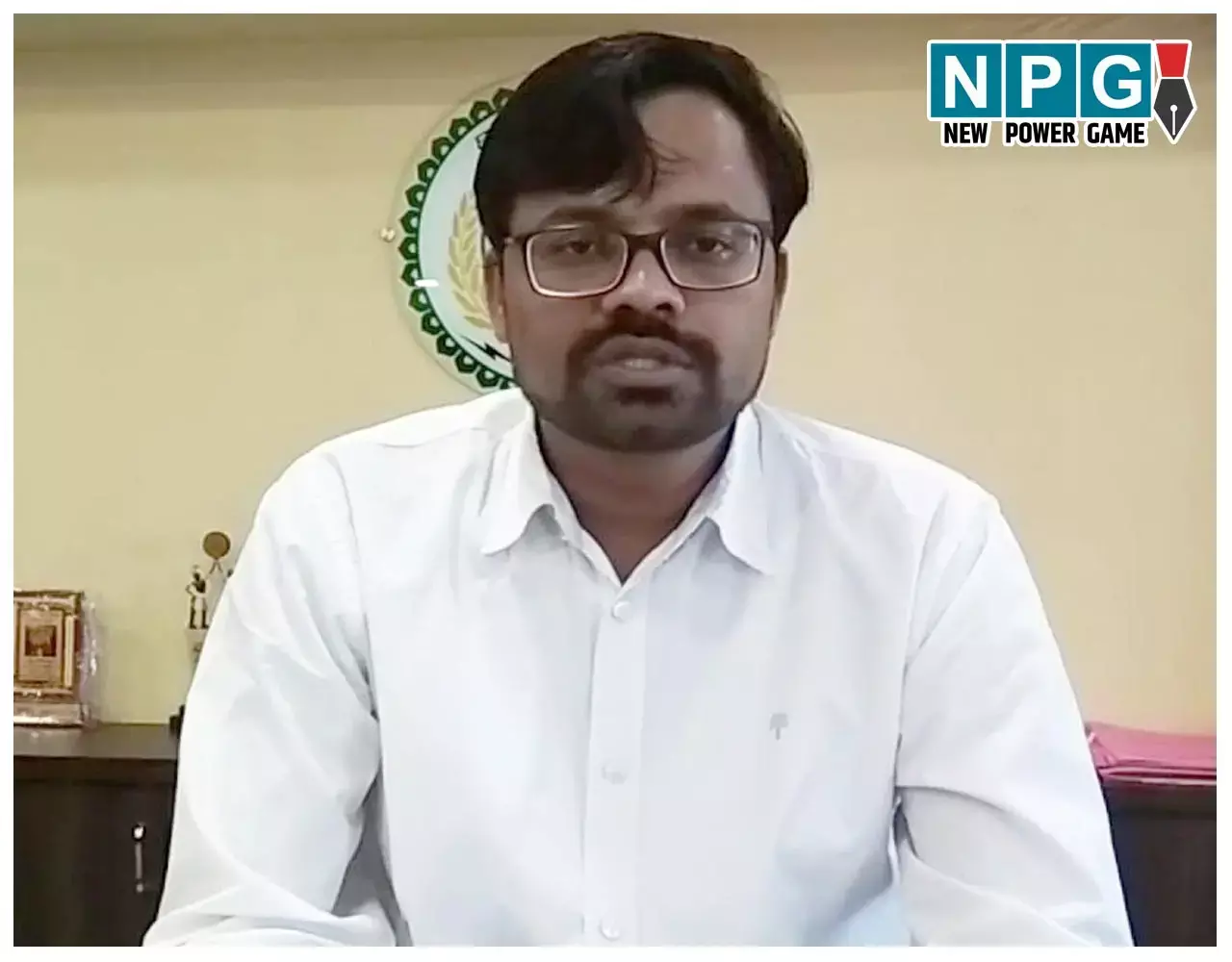 IAS Rajendra Katara Biography