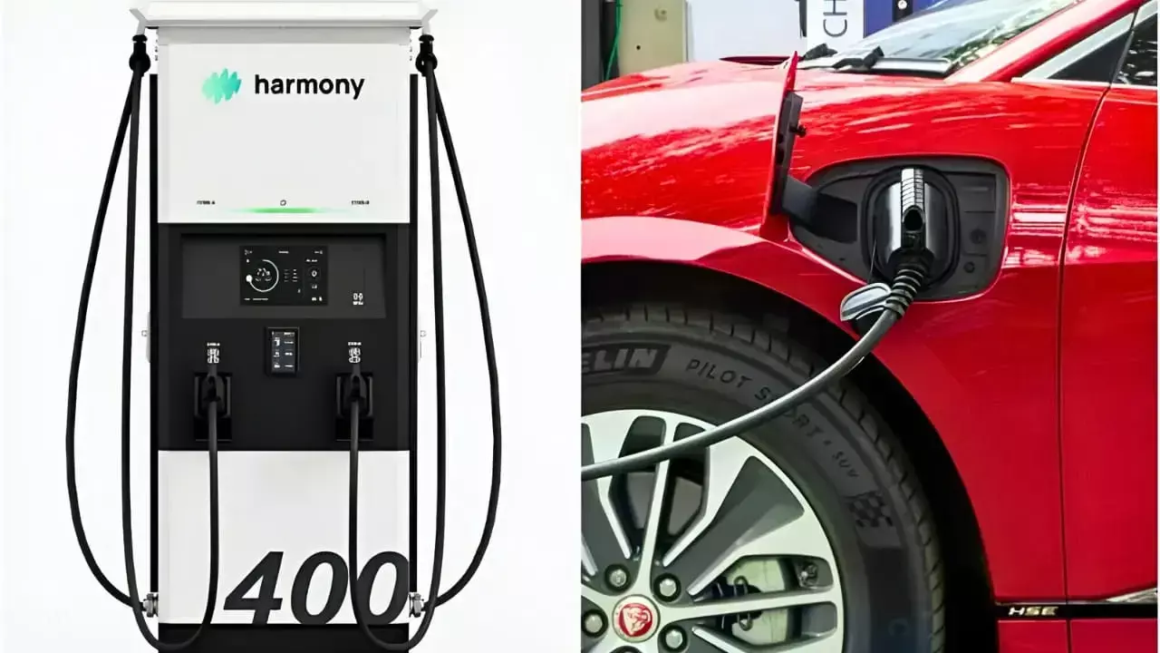 Exicom Fastest Charger: एक्सिकॉम ने लॉन्च किए भारत के सबसे तेज 400 किलोवाट तक पावर वाले डीसी सुपर-फास्ट चार्जर, अब इलेक्ट्रिक गाड़ियां मिनटों में होंगी चार्ज!