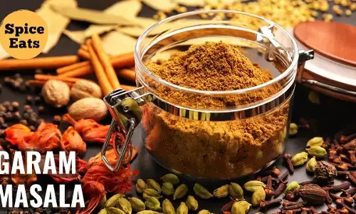 Garam Masala : घर पर बनाएं गरम मसाला...रेसिपी का स्वाद होगा दोगुना...Read Recipe