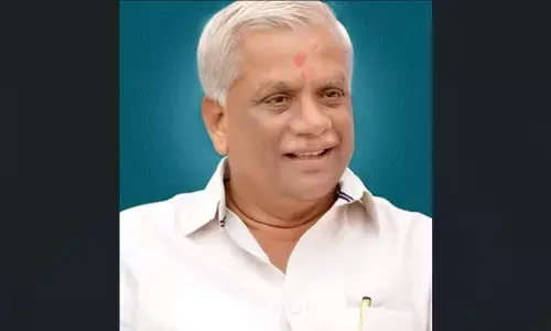 चव्हाण वसंतराव बलवंतराव का जीवन परिचय (जीवनी) : Vasantrao Balwantrao Chavan Biography in Hindi