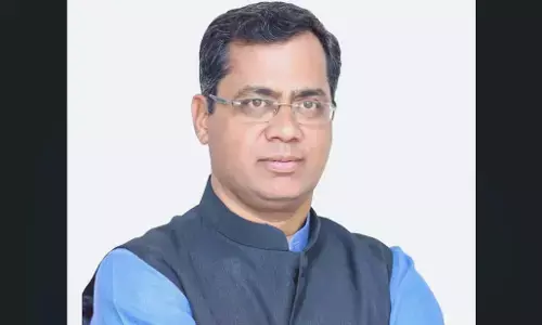 प्रकाश जोशी का जीवन परिचय (जीवनी) : Prakash Joshi Biography in Hindi