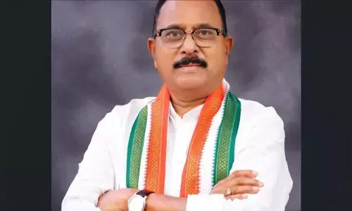 मल्लू रवि का जीवन परिचय (जीवनी) : Mallu Ravi Biography in Hindi