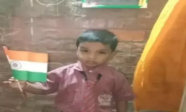 Patna Murder News: पटना में स्कूल के लिए निकला 4 साल का मासूम, फिर नहीं लौटा घर, अब स्कूल के गटर मिली लाश
