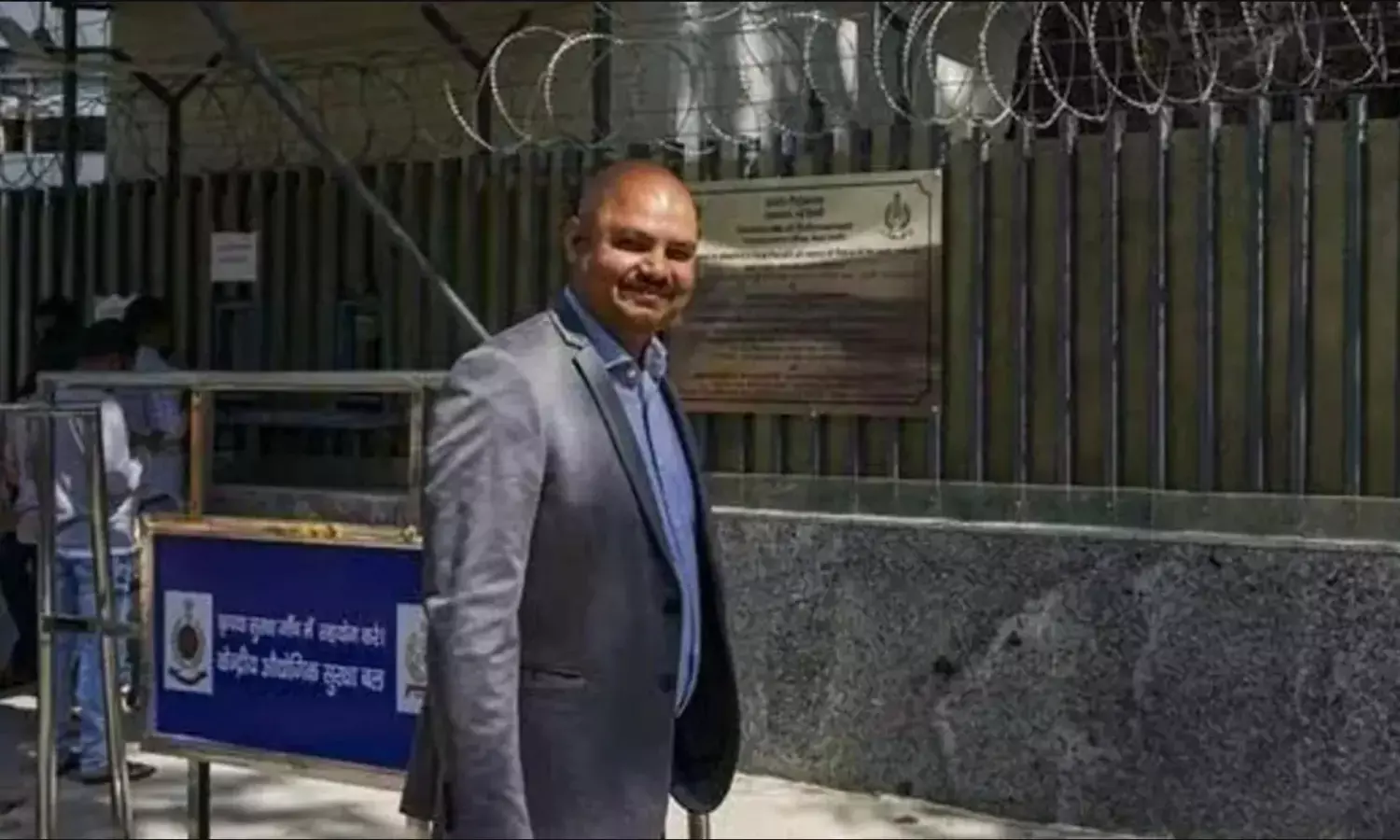 Kaun Hai Vibhav Kumar: कौन हैं केजरीवाल के करीबी विभव कुमार? जिनपर लगा स्वाति मालीवाल को पीटने का आरोप