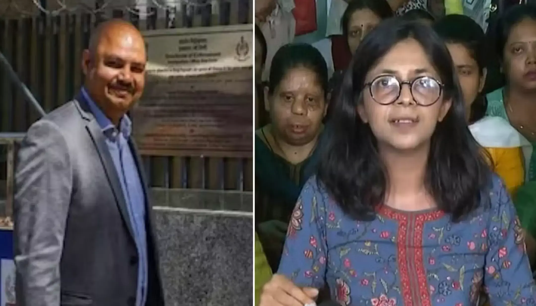 FIR against Vibhav Kumar: अरविंद केजरीवाल के PA विभव कुमार के खिलाफ FIR, स्वाति मालीवाल की शिकायत पर दिल्ली पुलिस ने लिया एक्शन