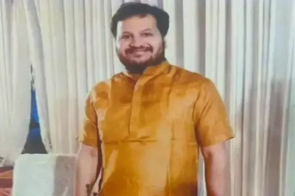 Sakati News: मारपीट, छेडछाड, धमकी और सट्टा के आरोपी पर सक्ती पुलिस का शिकंजा, राहुल अग्रवाल को गुंडा लिस्ट में लाया गया