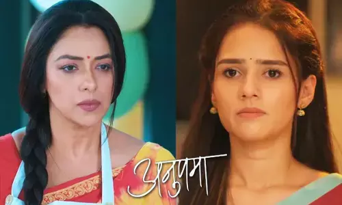 Anupama Today Episode: अनुपमा की जिंदगी में होगी नए शख्स की एंट्री, डिंपी के भयानक अतीत का सच आएगा सामने...
