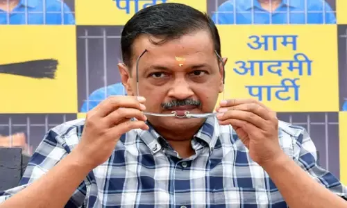 Delhi Liquor Policy Case: दिल्ली शराब घोटाला में केजरीवाल और AAP के खिलाफ ED ने दाखिल की चार्जशीट, जानें क्या है आरोप