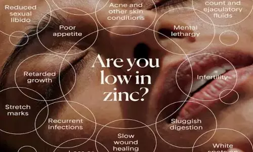 Symptoms Of Zinc Deficiency: जिंक की कमी भी हो सकती है अनेक समस्याओं की जड़, इन लक्षणों से पहचानिए कि क्या आप भी हैं जिंक डिफिशिएंसी के शिकार...