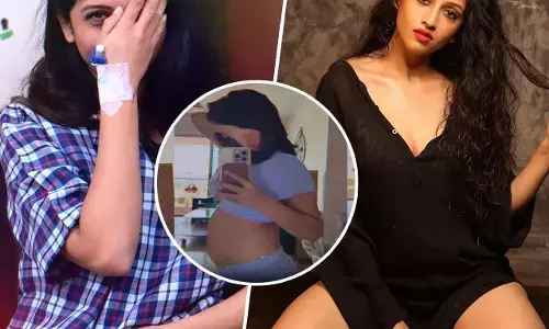 Kritika Gaikwad News: प्रेग्नेंट नहीं... इस गंभीर बीमारी की वजह से ये फेमस एक्ट्रेस का हुआ बुरा हाल, दर्द जानकर आप भी रह जाएंगे हैरान...