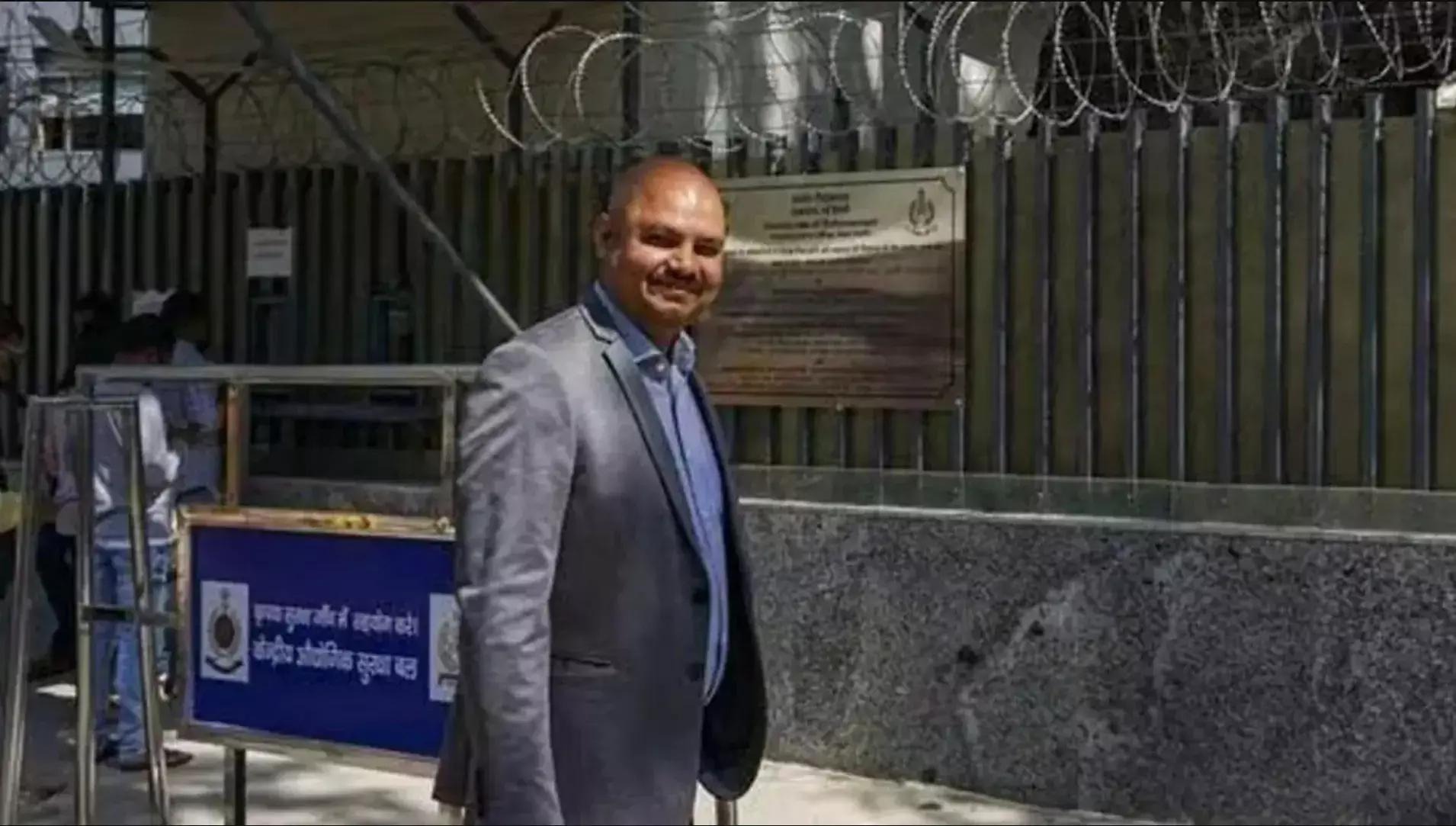 Kaun Hai Vibhav Kumar: कौन हैं केजरीवाल के करीबी विभव कुमार? जिनपर लगा स्वाति मालीवाल को पीटने का आरोप