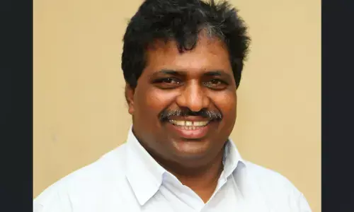 कोडिकुन्नील सुरेश का जीवन परिचय (जीवनी) : Kodikunnil Suresh Biography in Hindi