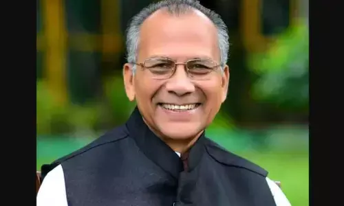 ताम्रध्वज साहू का जीवन परिचय (जीवनी) : Tamradhwaj Sahu Biography in Hindi