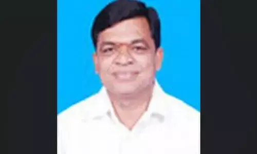 बलराम नाइक का जीवन परिचय (जीवनी) : Balram Naik Biography in Hindi