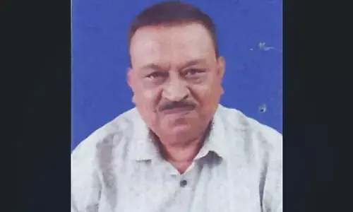 उदय शंकर हजारिका का जीवन परिचय (जीवनी) : Uday Shankar Hazarika Biography in Hindi