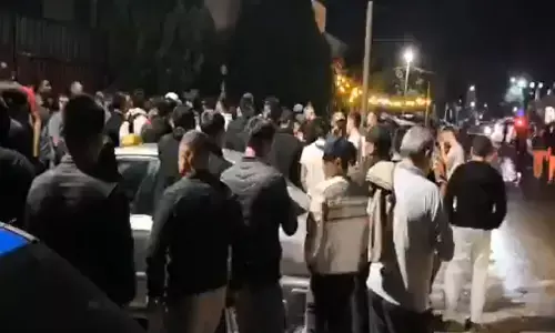 Kyrgyzstan Crime News: किर्गिस्तान में भीड़ ने 3 पाकिस्तानी छात्र की पीट पीटकर हत्या, भारत ने जारी की एडवाइजरी