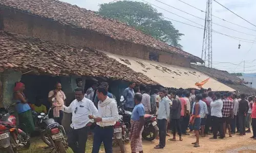 Sarangarh Bilaigarh: एक ही परिवार के पांच लोगों की हत्या, फिर आरोपी ने खुद भी किया सुसाइड...प्रेम प्रसंग में वारदात की आशंका!..