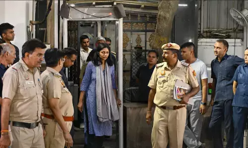 Swati Maliwal Medical Report: स्वाति मालीवाल की मेडिकल रिपोर्ट आई सामने, हो गया बड़ा खुलासा!