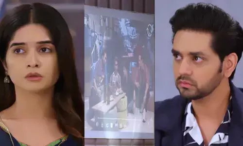 Ghum Hai Kisikey Pyaar Meiin