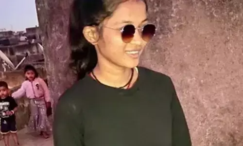 Durg News: छात्रा ने की आत्महत्या, दसवीं की परीक्षा में अंग्रेजी विषय में पूरक आने पर छात्रा ने दे दी जान...