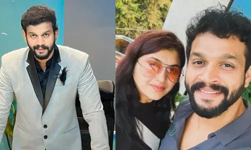 Chandrakant Committed Suicide: साउथ के मशहूर एक्टर ने किया सुसाइड, को-स्टार की मौत के बाद उठाया ये खौफनाक कदम